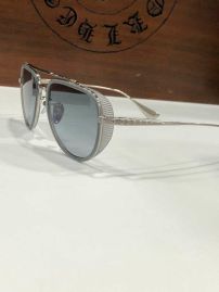 Picture of Chrome Hearts Sunglasses _SKUfw46735684fw